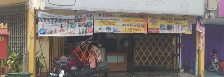 Priority laundry and dry cleaning service