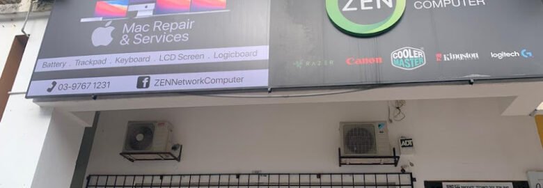ZEN Network Computer