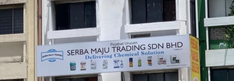 Serba Maju Trading Sdn Bhd