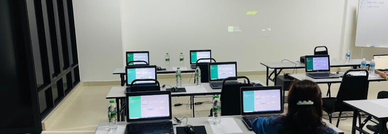 TH IT Resource Centre Sdn Bhd