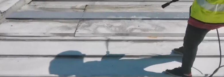 Ultra Post Renovation Cleaning
