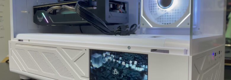 COMPUTER REPAIR. FIXCOM TECHNOLOGY VENTURES