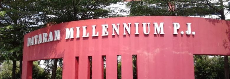 Millennium Square