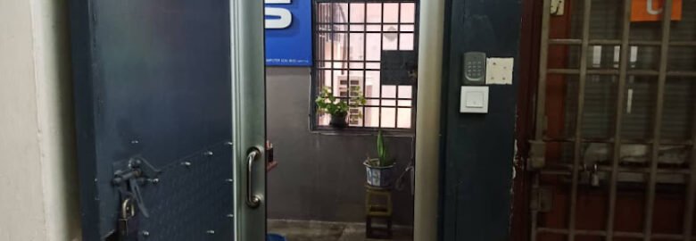 Tech World Computer Sdn Bhd