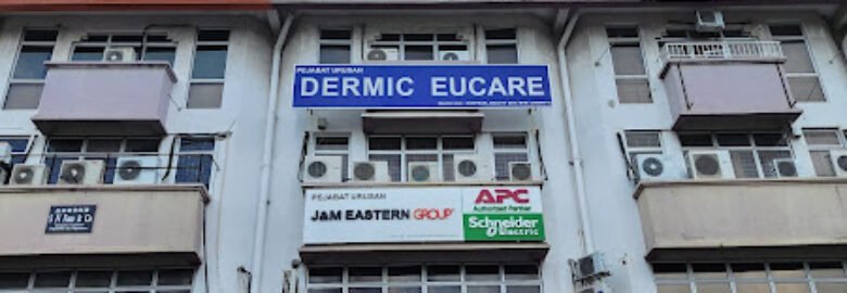 J&M EASTERN GROUP SDN BHD