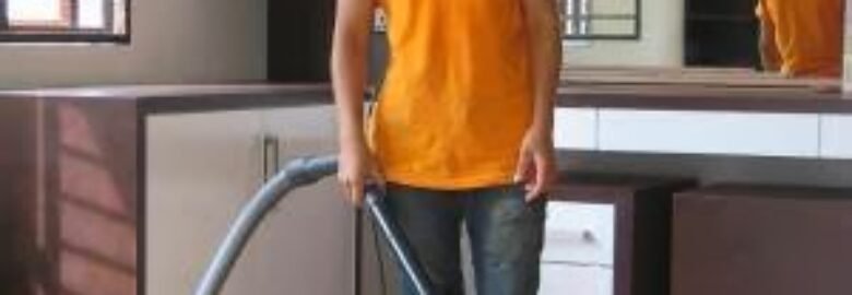 Jollymaids Cleaning Services