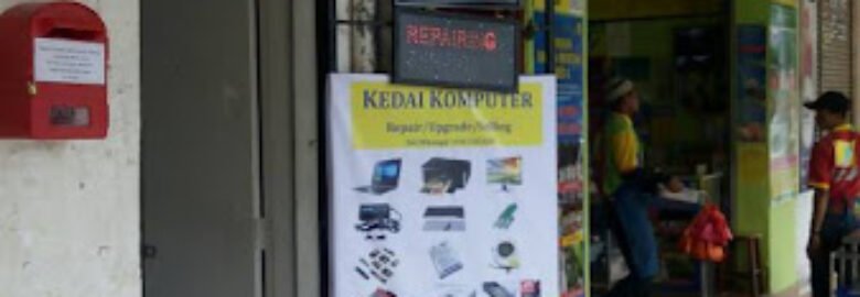 Bangi Platinum Computech & Services