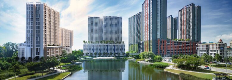 Gravit8 @ Klang South