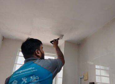 RMA Handyman KL