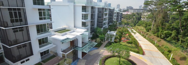 ERM Real Estate Sdn Bhd