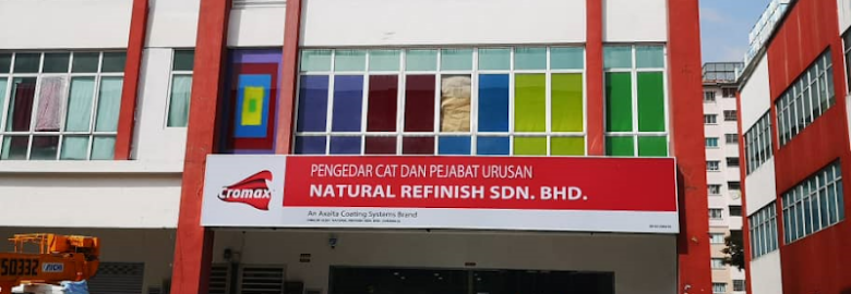 NATURAL REFINISH SDN. BHD.