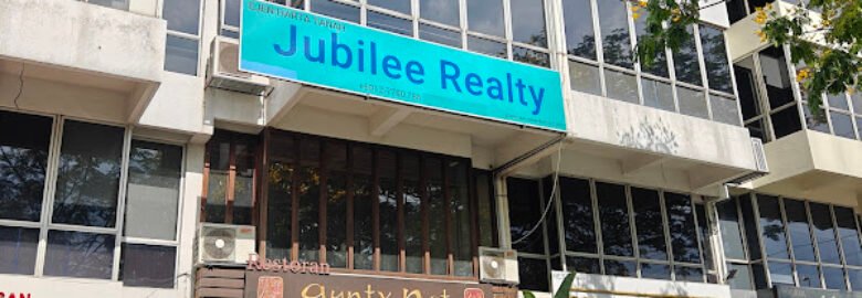 Jubilee Realty