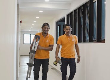 Handyboy Sdn Bhd