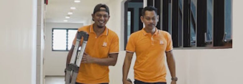 Handyboy Sdn Bhd