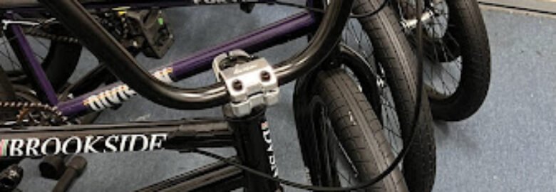 BMX Platform Distro (Shop is open by appointment only)
