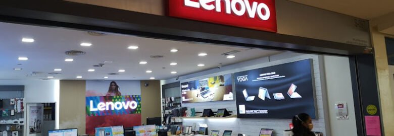 Lenovo Exclusive Reseller Store – FCC Retail Sdn Bhd at Mid Valley Kuala Lumpur