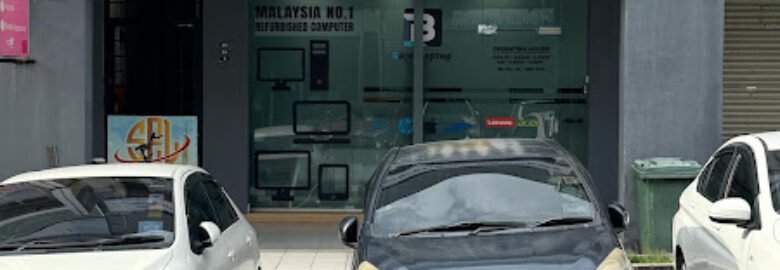 Global IT Distribution Sdn Bhd