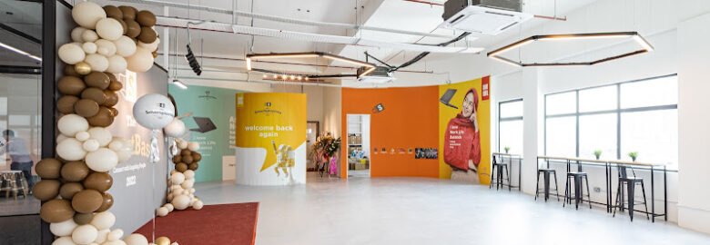 Smart Rental HQ