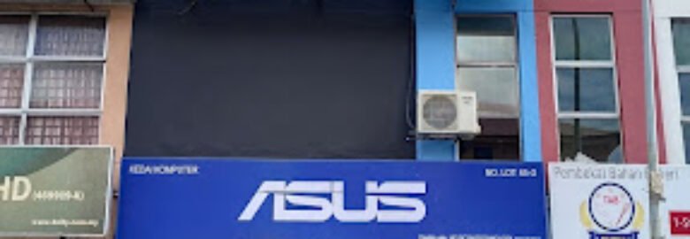Helpcom Technology | ASUS | ACER