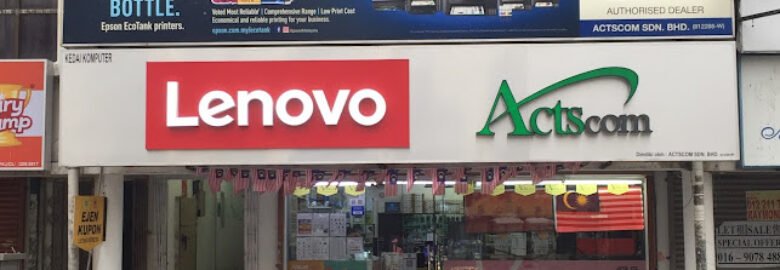 ACTSCOM SDN BHD (Acts2u)