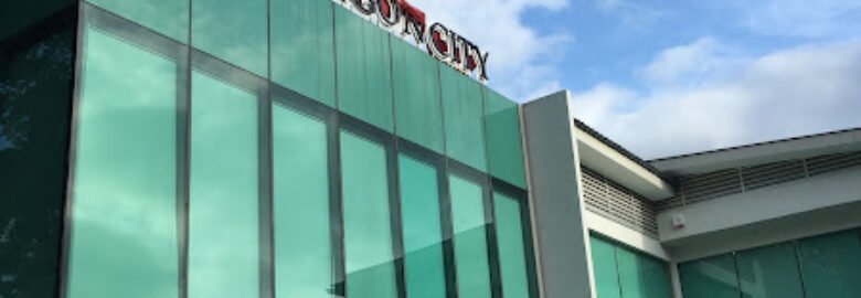 Paragon City Development Sdn Bhd