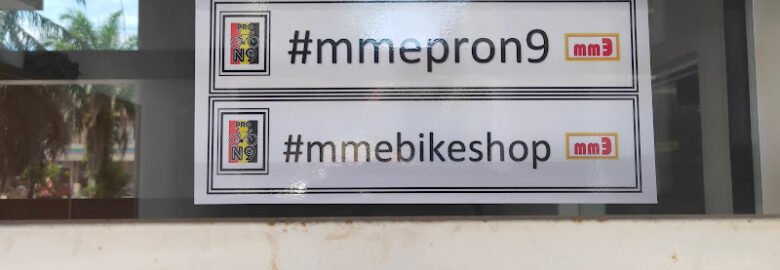 MME Bike Shop