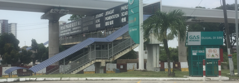 Property Agent / Ejen Hartanah Cikgu Firdaus