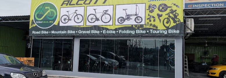 Bikehaus Sdn Bhd