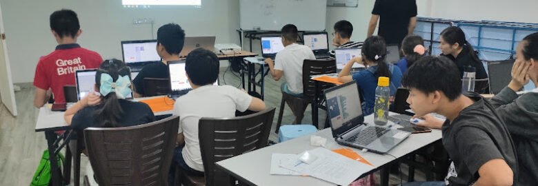 CodingBee