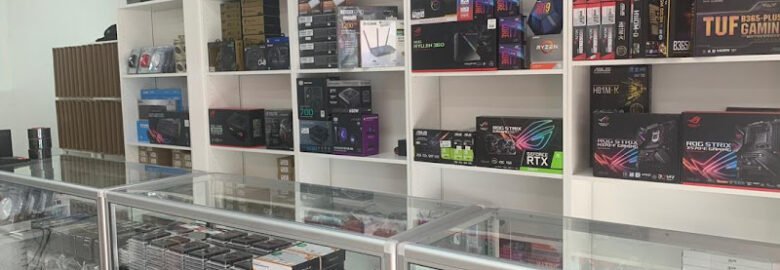 Doctor Computer Services