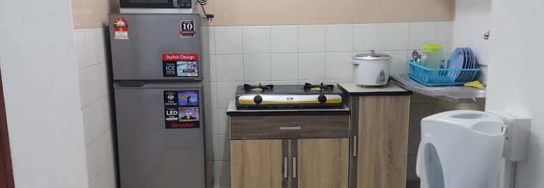 Bilik Sewa Subang Bestari Shah Alam U5
