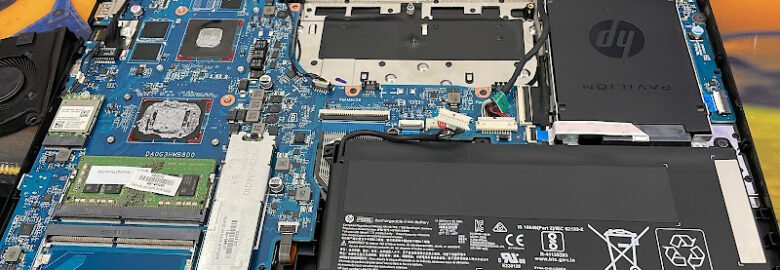 RS Computer Specialist