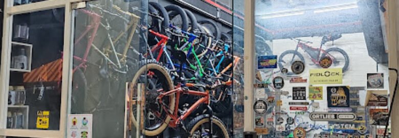 FATBIKE. MY – Fat Bike Specialist