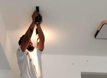 HomeFix – Handyman Services in KL & Nearby Areas