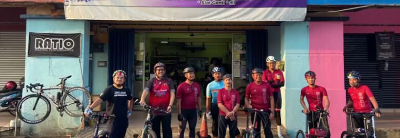 Kedai Basikal RAMLY