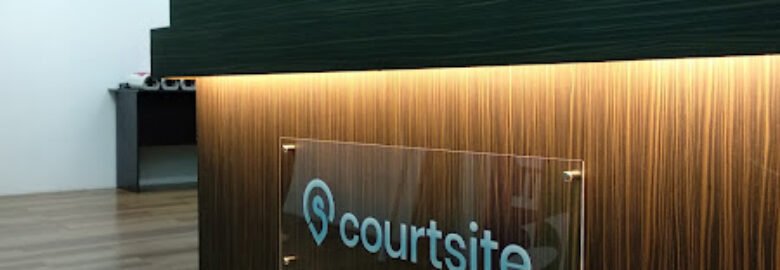 Courtsite