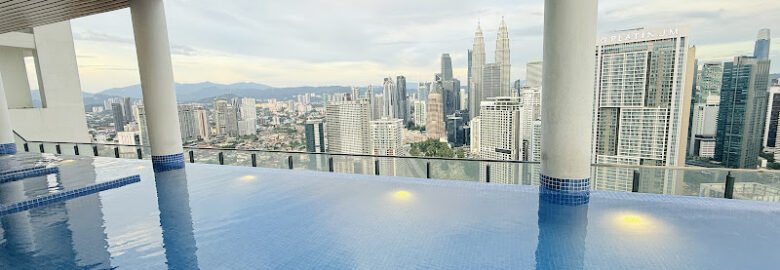 Colony Service Suites Kuala Lumpur