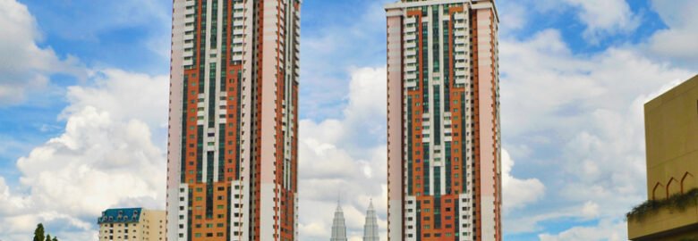 Bistari Condominium