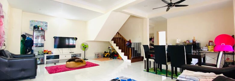 Ejen Hartanah Damansara. Semak Harga Rumah