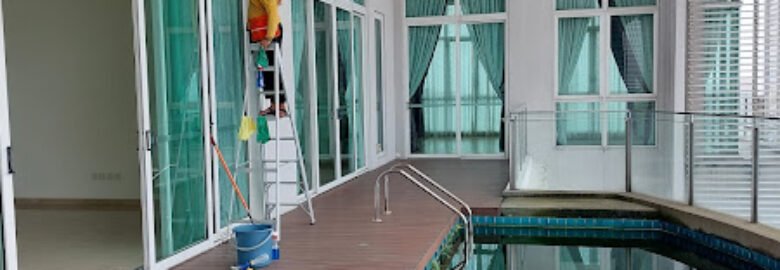 ALICE BRIGHT & SHINE CLEANING SERVICES