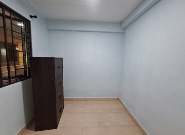 Beta House Renovation