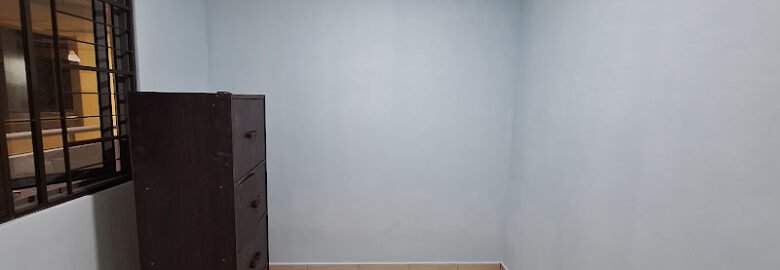Beta House Renovation