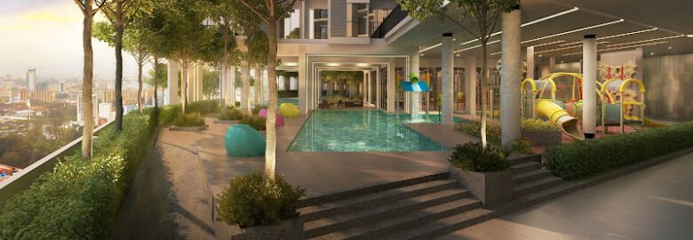 AraTre’ Residences