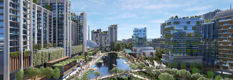 Bandar Malaysia Sdn. Bhd.