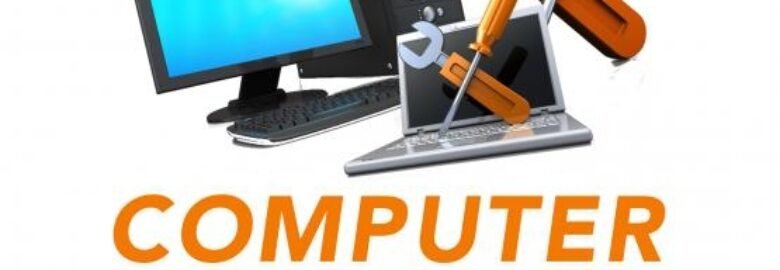 Computer Repair & troubleshooting