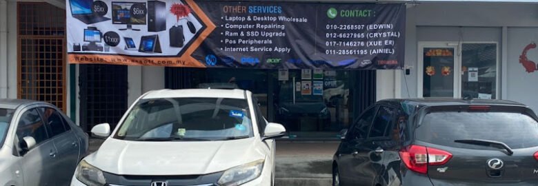 AESOFT Technology Sdn Bhd