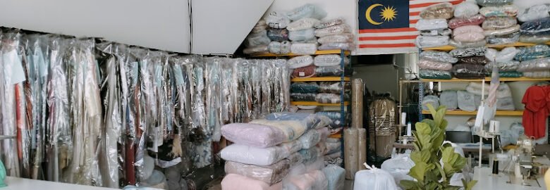 NR LAUNDRY AND TAILORS