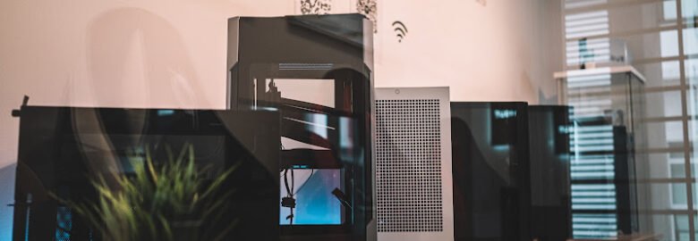 EMARQUE Computer Gaming PC Desktops & Workstation