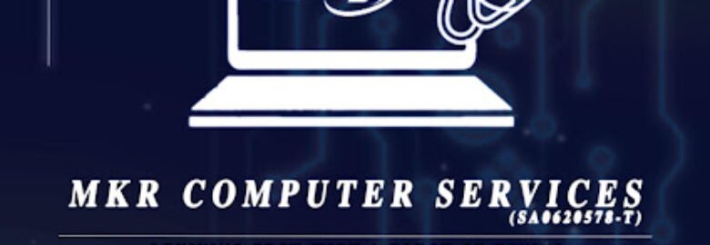 MKR Computer Services