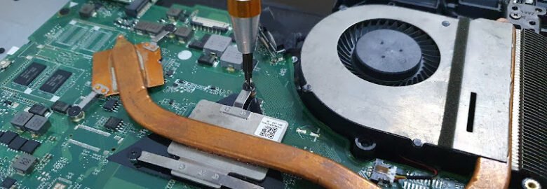 Fury Tech Onsite Computer Services